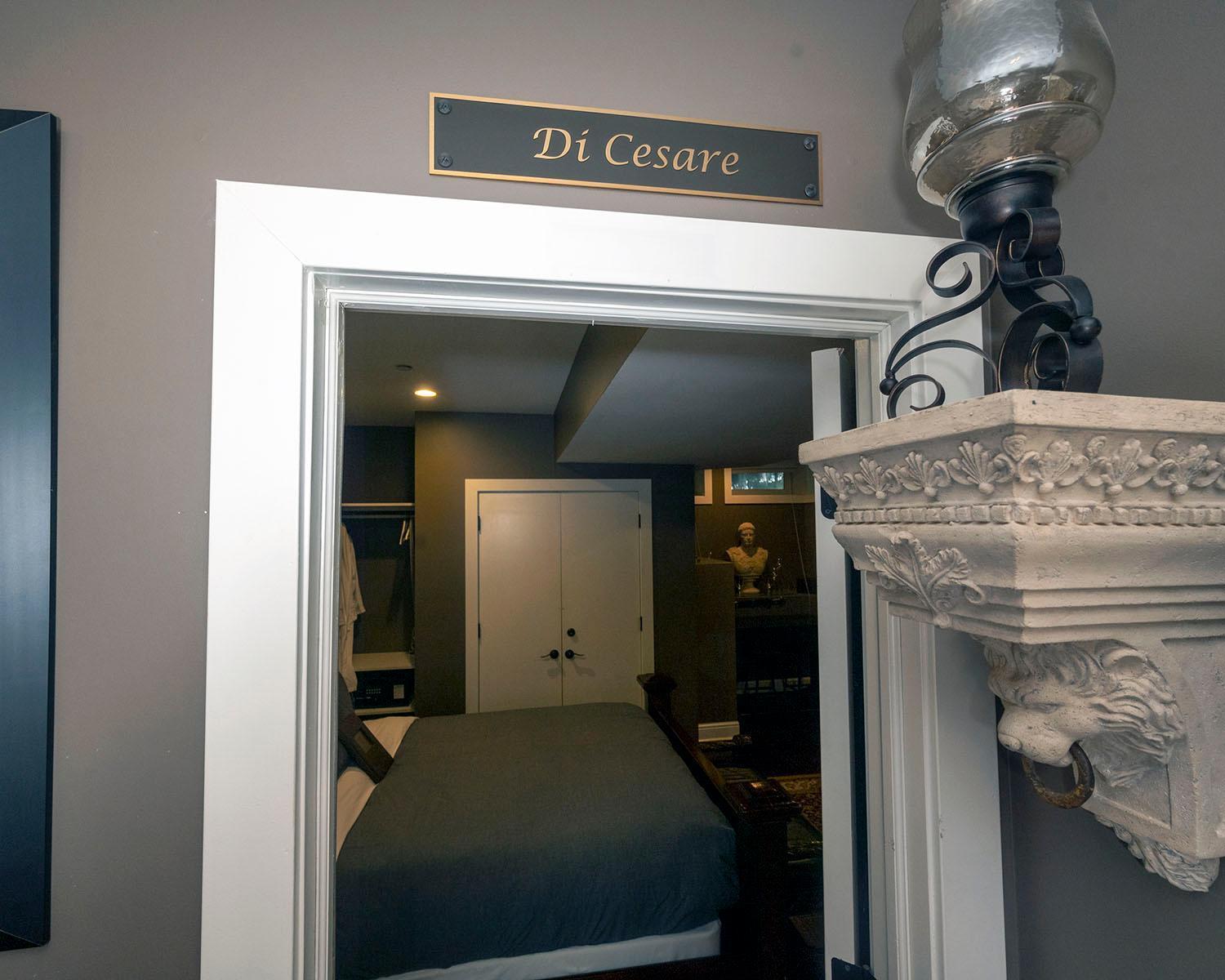 Suite Lit Queen-Size
