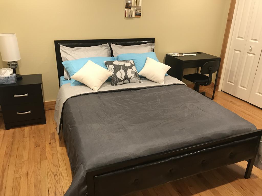 Chambre Quadruple avec Salle de Bains Privative