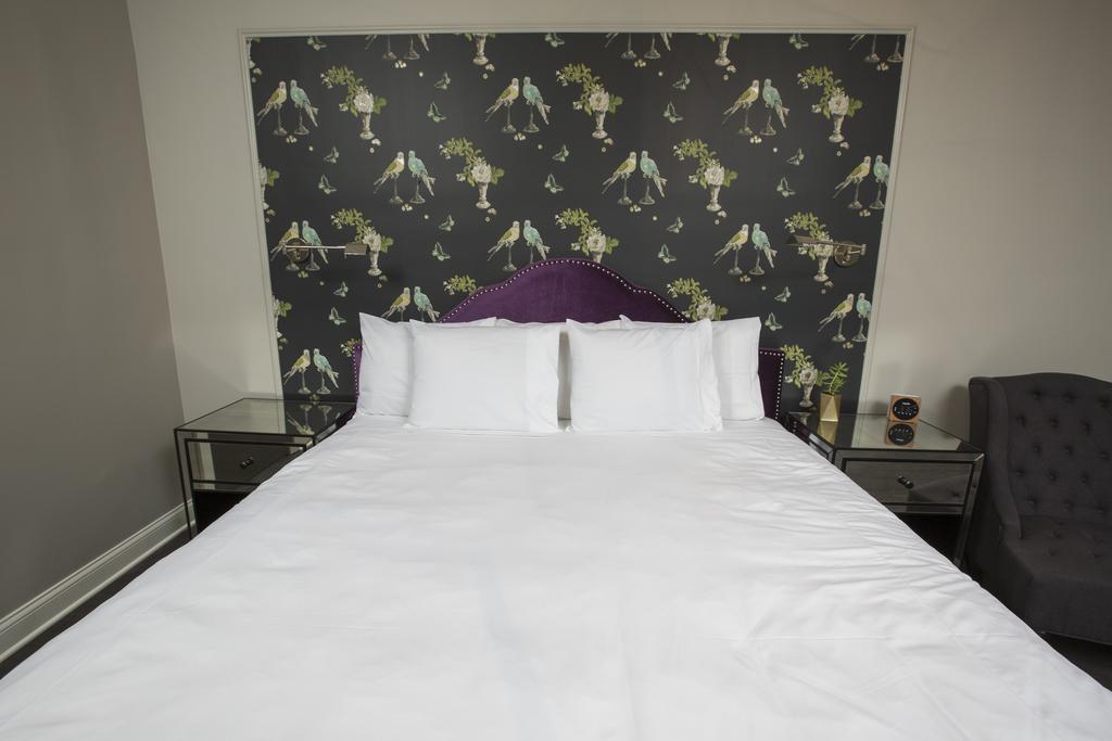 Chambre Lit King-Size