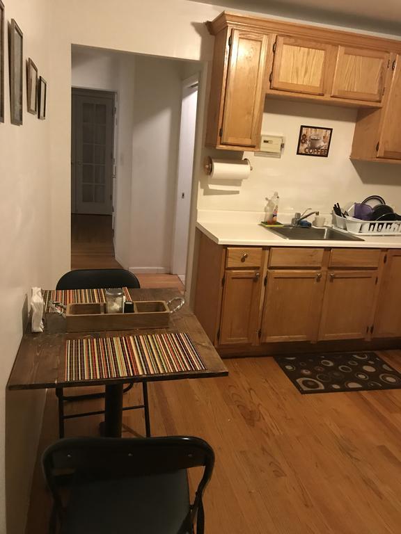 Chambre Double avec Salle de Bains Commune
