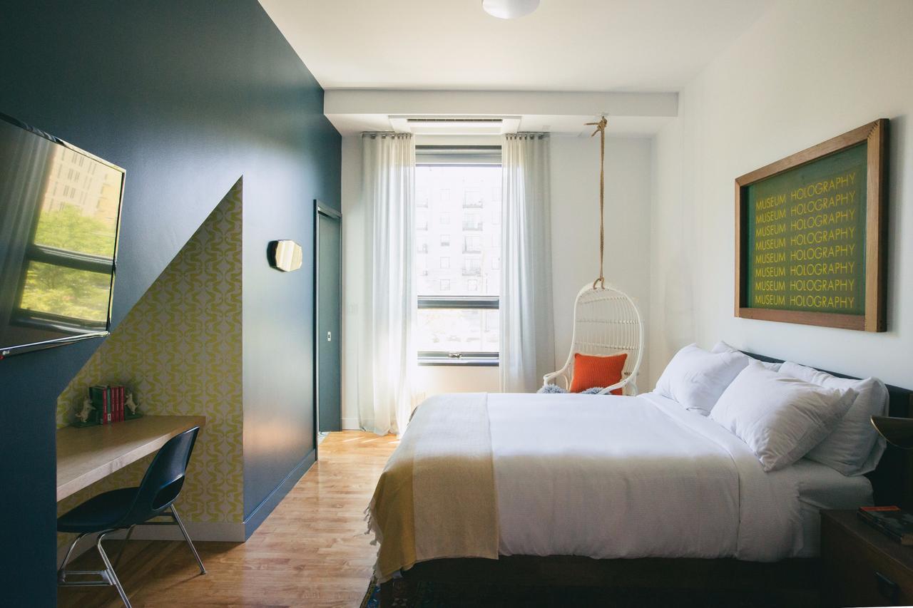 Chambre Meno