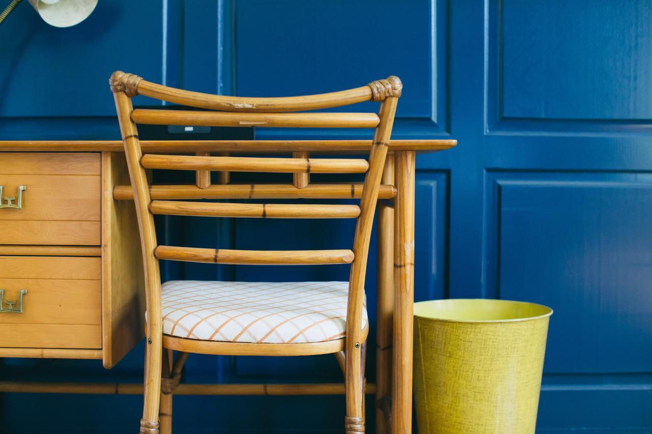 Chambre Bellow