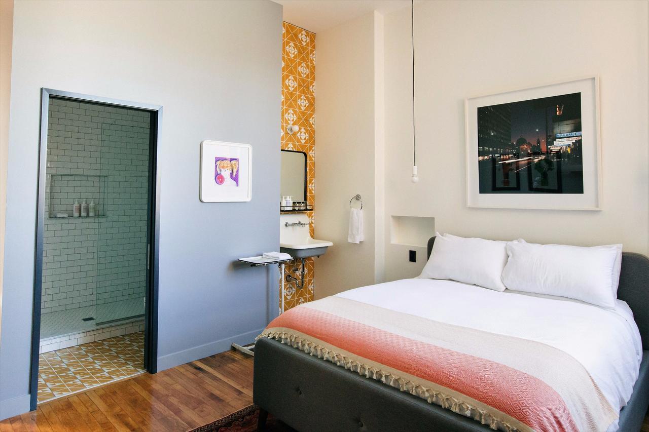 Chambre Audrey
