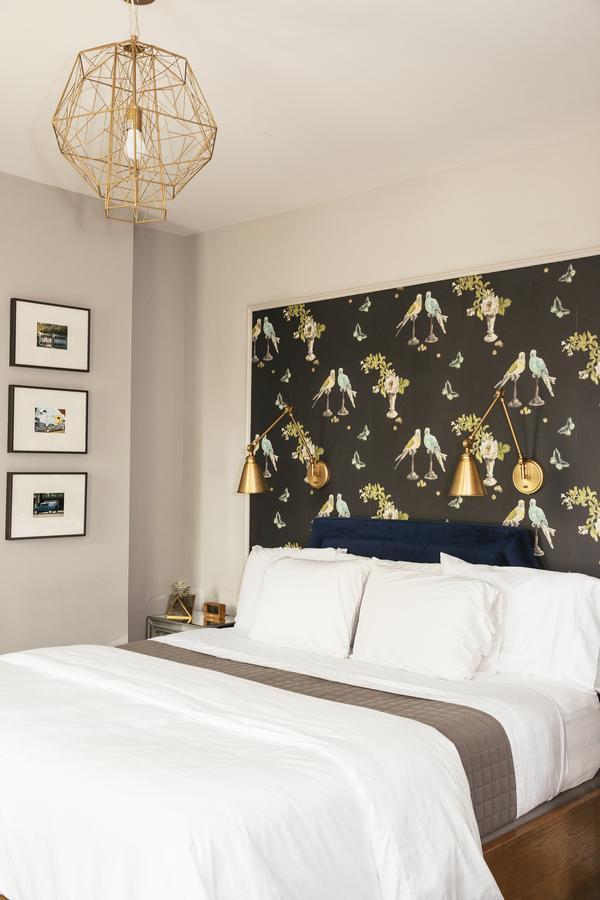 Chambre Lit King-Size