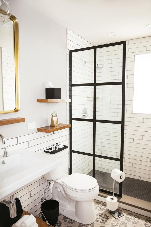 Chambre Lit King-Size