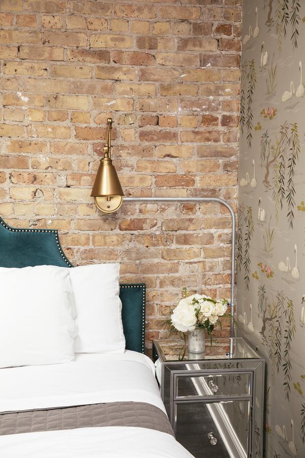 Chambre Lit King-Size