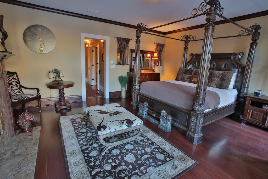 Suite 2 Chambres