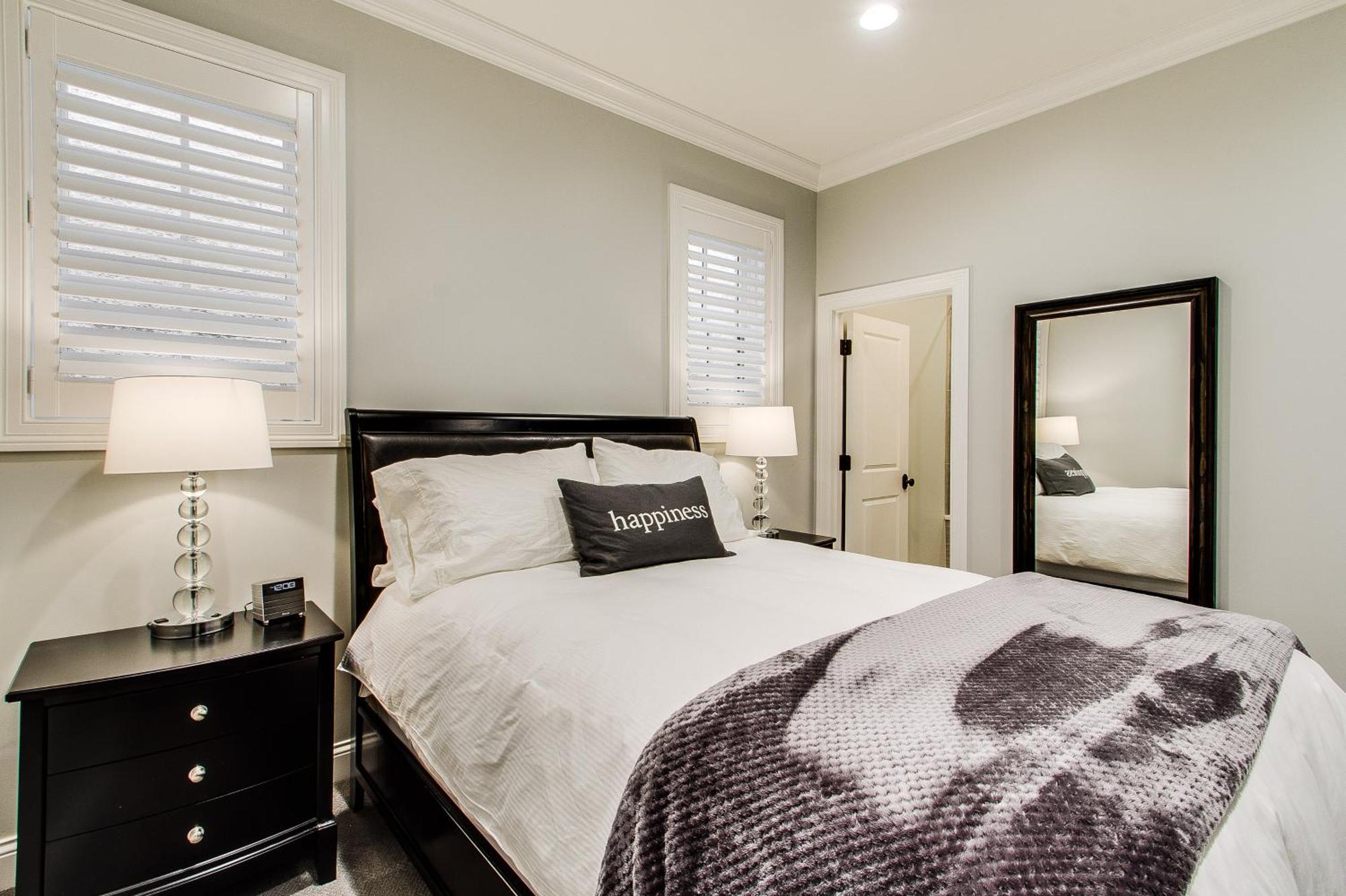 Chambre Standard Lit Queen-Size