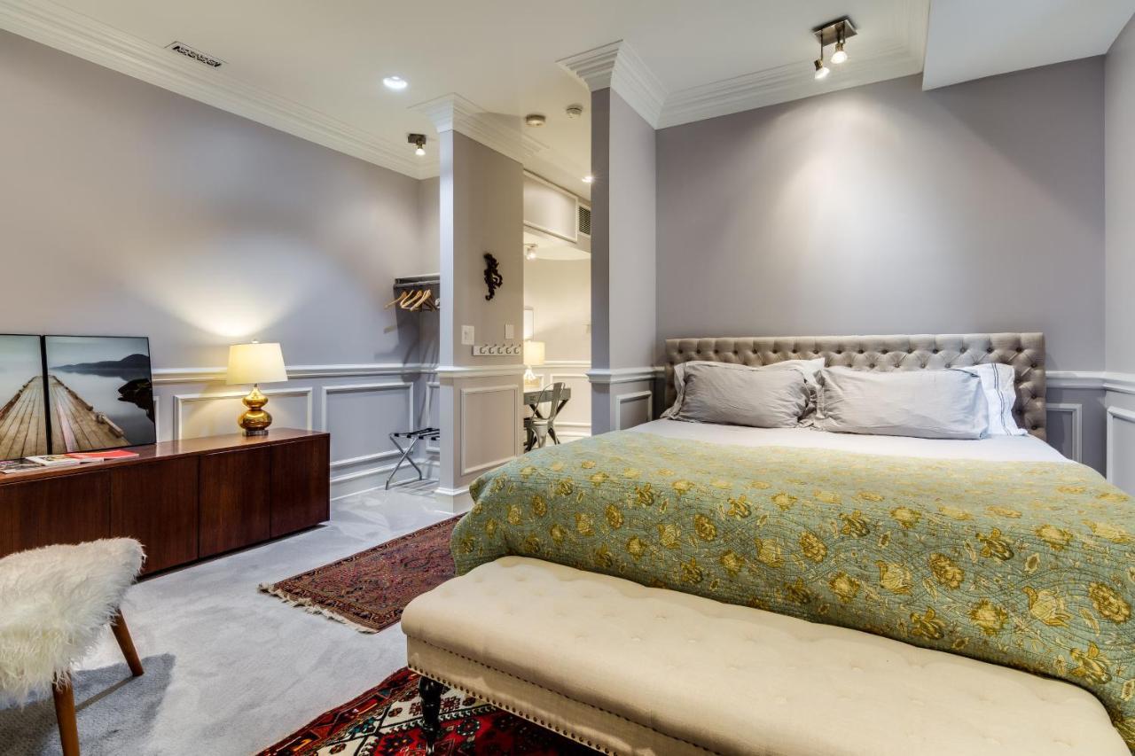 Chambre Double Deluxe