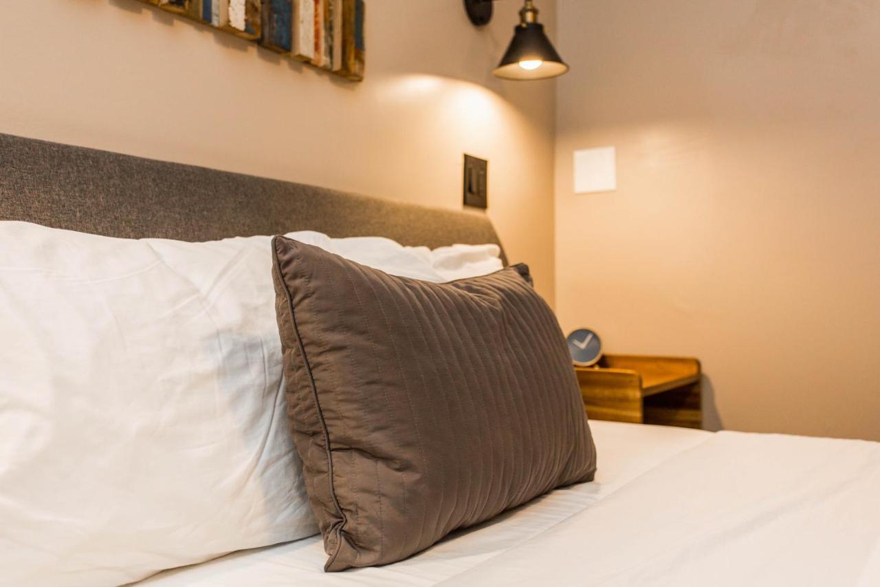 Chambre Double avec Salle de Bains Privative