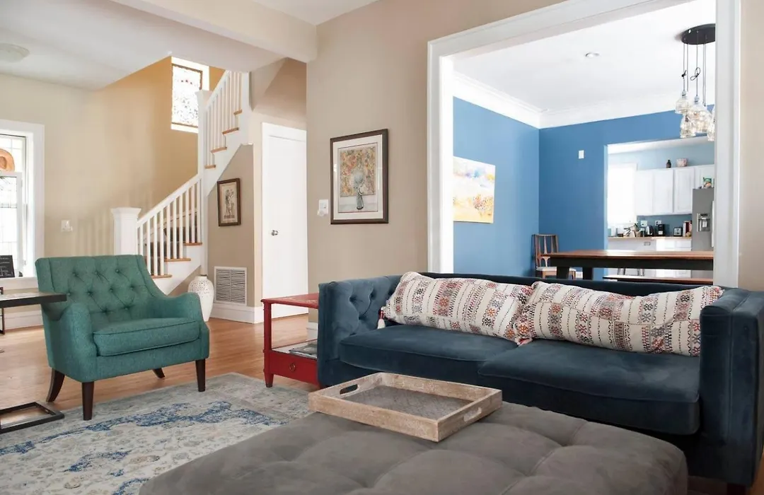 The Greenleaf House-1