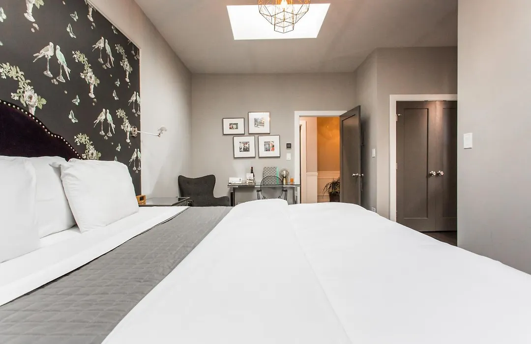 Wicker Park Inn-1