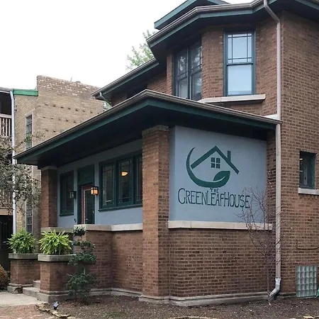 The Greenleaf House-2