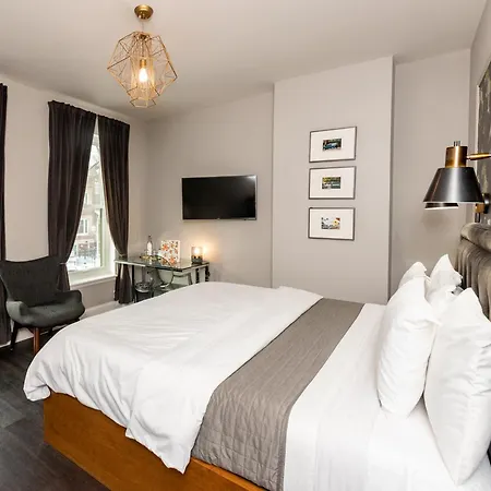 Wicker Park Inn-2