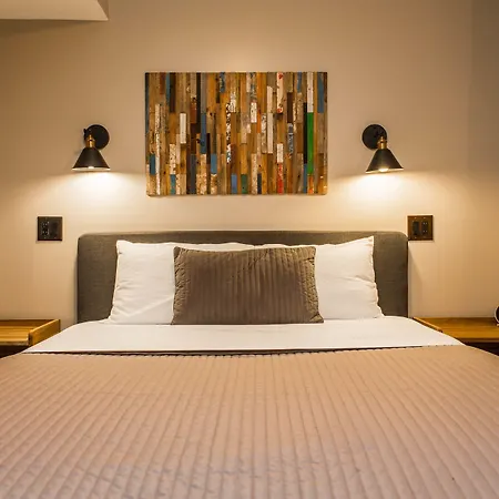 Villa Dubois Guest House-2